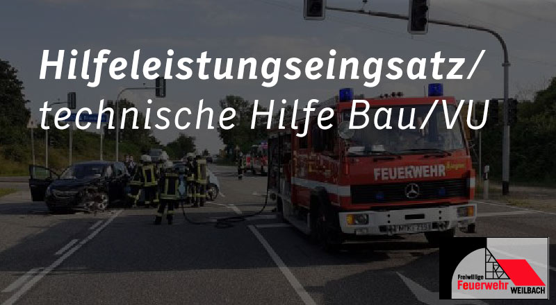 Unfall – eingeklemmte Person in Maschine