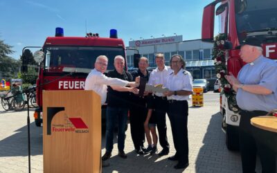 Rückblick auf den Tag der offenen Tür 2022