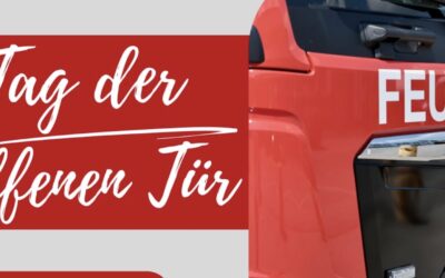 Tag der offenen Tür 2024