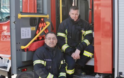 Main-Spitze: „Nach 30 Jahren kein Wehrführer mehr“