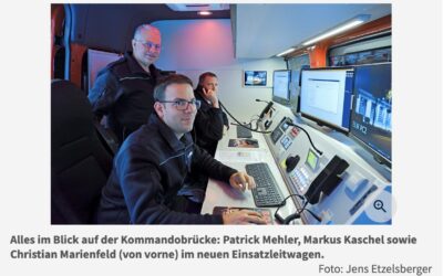 Main-Spitze: „Sprinter glänzt mit inneren Werten“