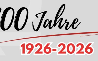 Großes Festwochenende im September 2026 